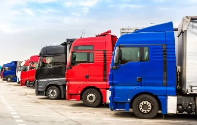 Adana Çaycuma Ambar Nakliyat