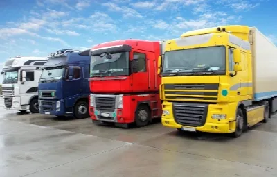 Adana Çaycuma Nakliye Ambarı