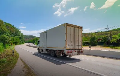 Adana ile Çaycuma Arası Bulaşık Makinesi Taşıma