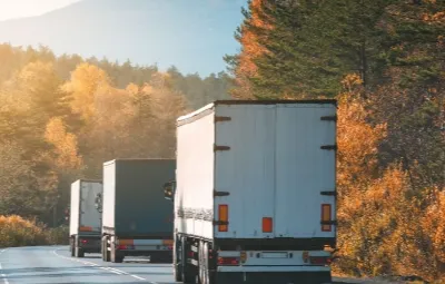 Adana ile Çaycuma Arası Klima Taşıma