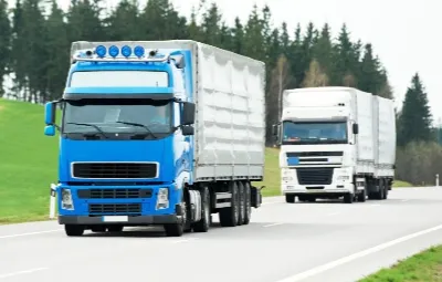 Adana ile Çaycuma Arası Eşya Taşıma